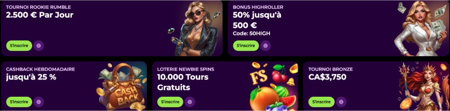 Spinmama casino